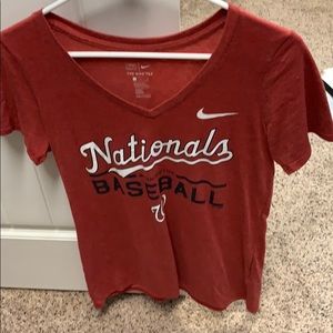 Nike tshirt S